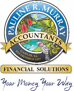 Pauline R Murray Accountants Pty Ltd