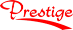 Prestige Trophy, Badge & Engraving