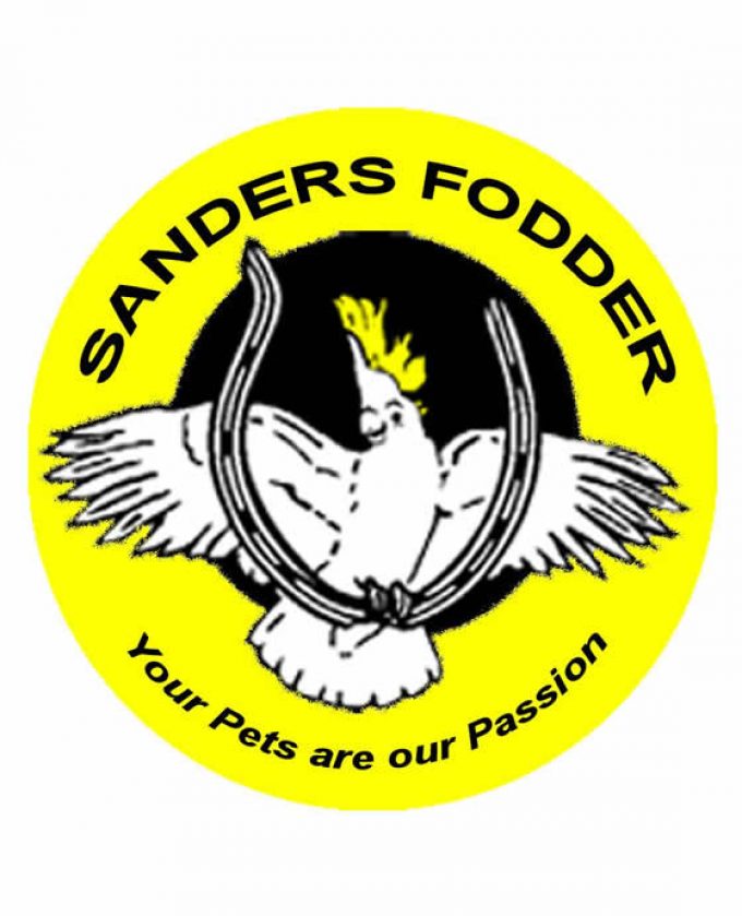 Sanders Fooder