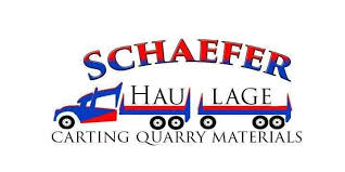Schaefer Haulage