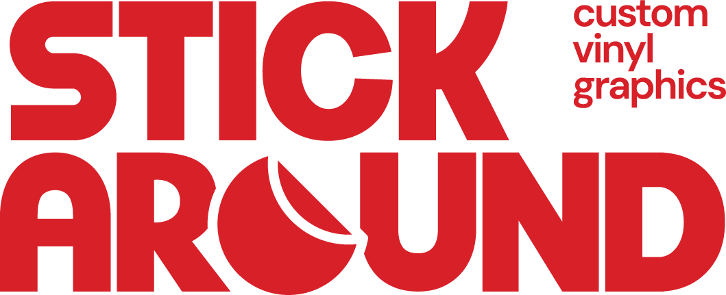 Stick Around