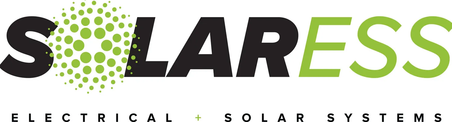 SOLARESS PTY LTD