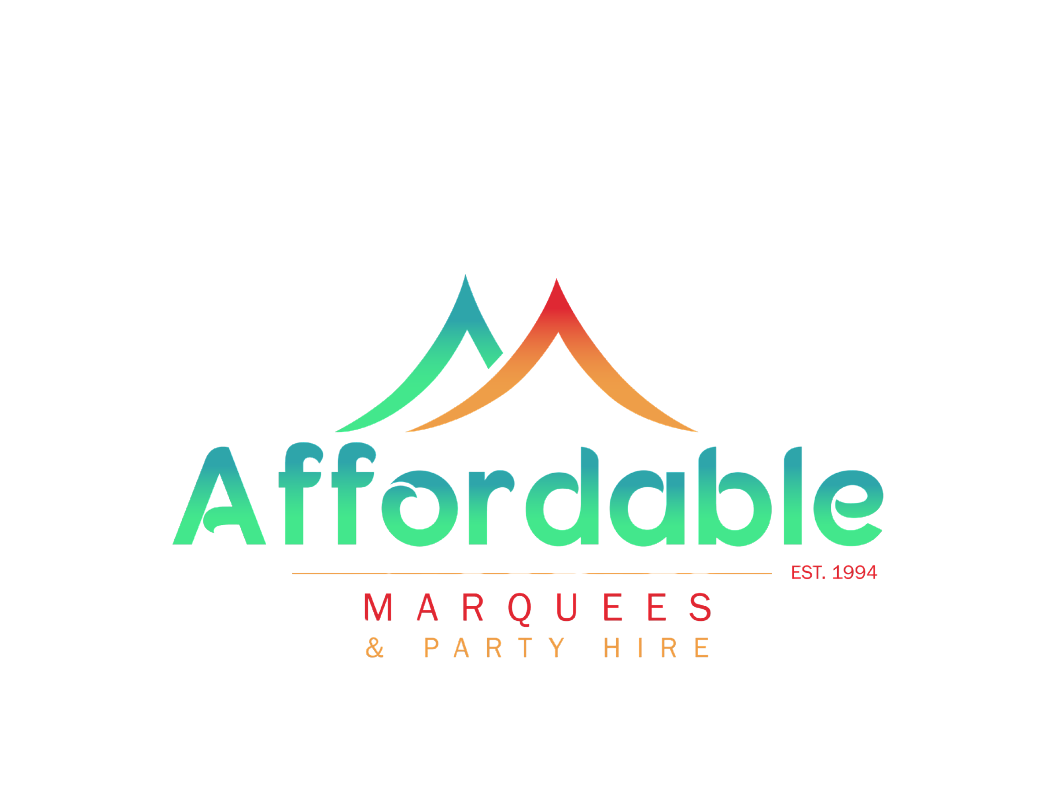 Affordable Marquees