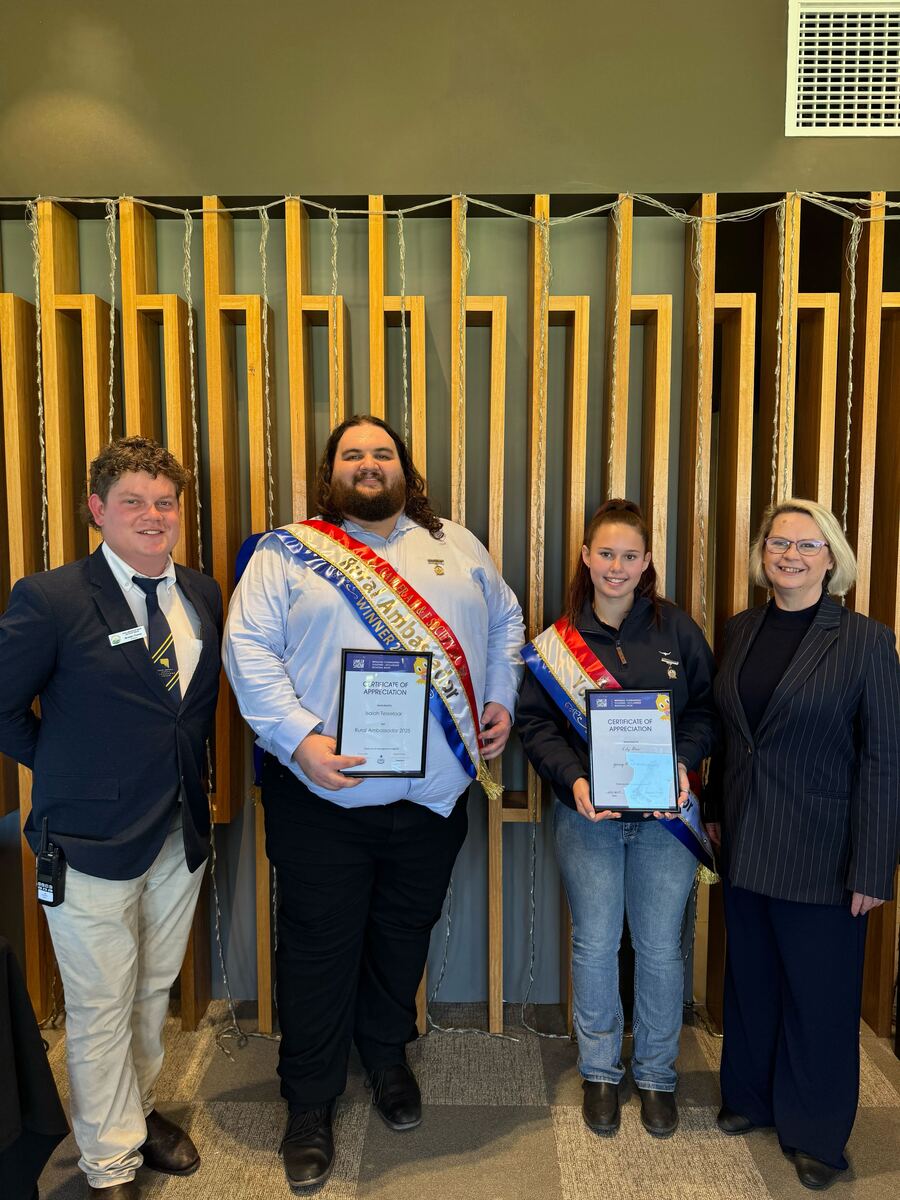 Rural Ambassadors